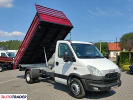 Iveco Daily 2012 3