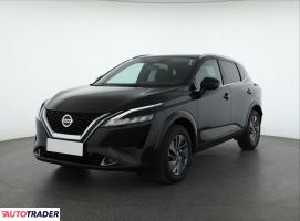 Nissan Qashqai 2022 1.3 138 KM