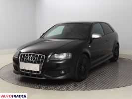 Audi S3 2008 2.0 261 KM