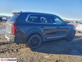 Kia Pozostałe 2021 3