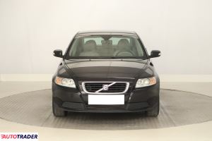 Volvo S40 2008 2.0 131 KM