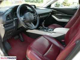 Mazda CX-30 2021 2.0 180 KM
