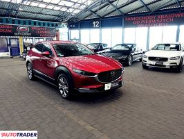 Mazda CX-30 2019 2 122 KM
