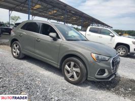 Audi Q3 2020 2 Audi Q3 2020 2