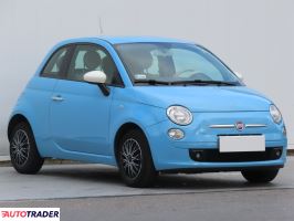 Fiat 500 2014 1.2 68 KM Fiat 500 2014 1.2 68 KM