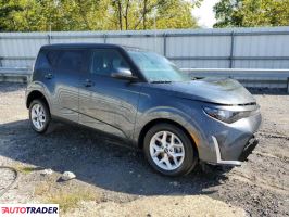 Kia Soul 2024 2