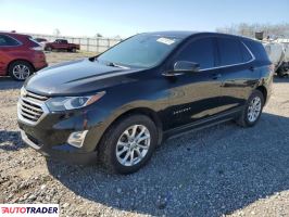 Chevrolet Equinox 2020 1