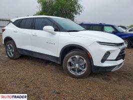 Chevrolet Blazer 2023 2