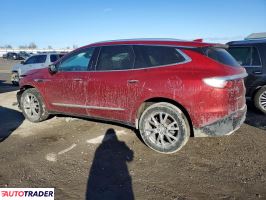 Buick Enclave 2022 3