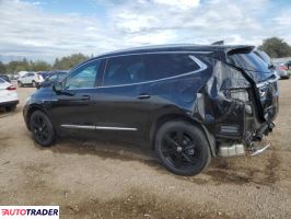 Buick Enclave 2023 3