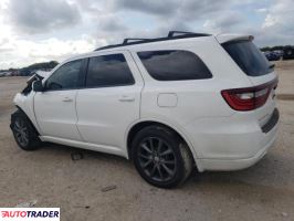 Dodge Durango 2018 3