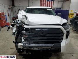 Toyota Tundra 2024 3 Toyota Tundra 2024 3