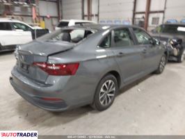 Volkswagen Jetta 2024 1 Volkswagen Jetta 2024 1