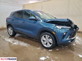 Buick Pozostałe 2024 1