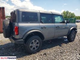Ford Bronco 2024 2