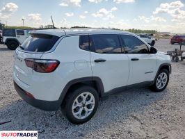 Jeep Compass 2025 2 Jeep Compass 2025 2