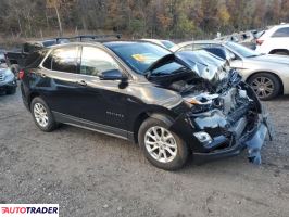 Chevrolet Equinox 2019 1