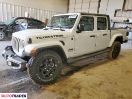 Jeep Pozostałe 2023 3 Jeep Pozostałe 2023 3