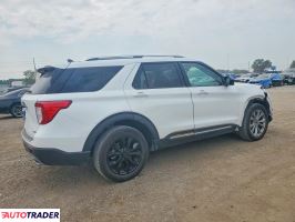 Ford Explorer 2024 2