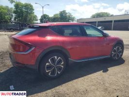Kia EV6 2023 Kia EV6 2023