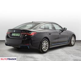 BMW Pozostałe 2023 340 KM