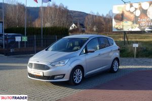 Ford C-MAX 2016 1.5 150 KM
