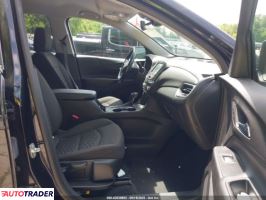 Chevrolet Equinox 2021 1