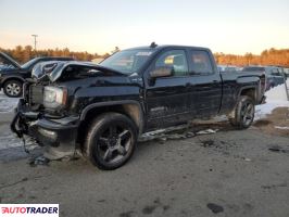 GMC Sierra 2019 5