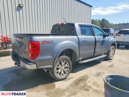 Ford Ranger 2021 2