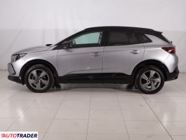 Opel Grandland 2023 1.2 128 KM