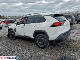 Toyota Pozostałe 2020 2