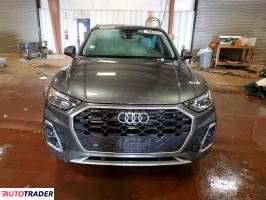 Audi Q5 2022 2