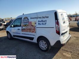 Ford Transit Connect 2019 2