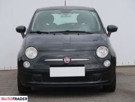 Fiat 500 2010 1.2 68 KM