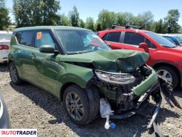 Kia Soul 2020 2