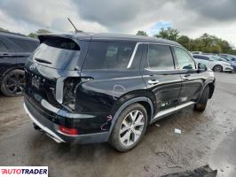 Hyundai Pozostałe 2022 3