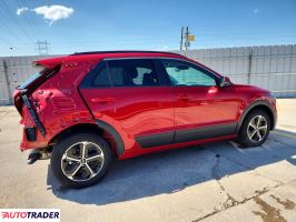 Kia Niro 2023 1