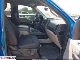 Ford Pozostałe 2019 5 Ford Pozostałe 2019 5