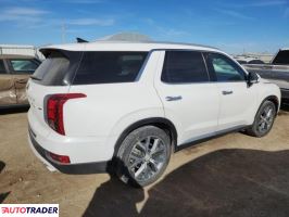 Hyundai Pozostałe 2021 3