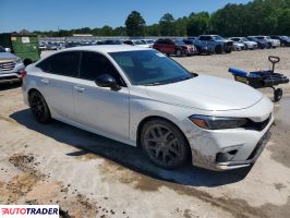 Honda Civic 2023 2