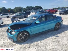BMW 430 2019 2 BMW 430 2019 2