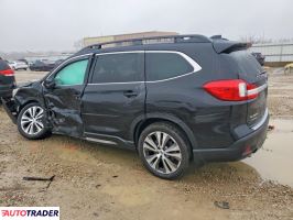 Subaru Pozostałe 2021 2