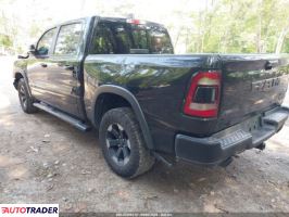 Dodge Ram 2019 5