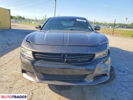 Dodge Charger 2020 5