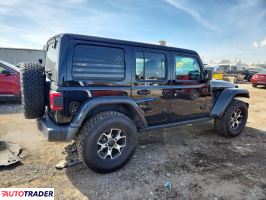 Jeep Wrangler 2020 3