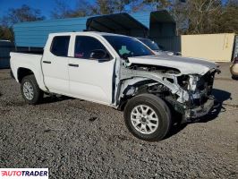 Toyota Tacoma 2024 2