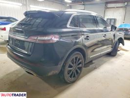 Lincoln Pozostałe 2023 2