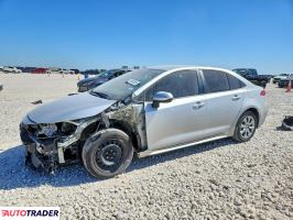 Toyota Corolla - zobacz ofertę