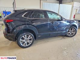 Mazda CX-30 2021 2