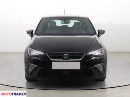 Seat Ibiza - zobacz ofertę